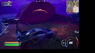 Playing Fortnite with RalixPlayz [upl. by Elesig]