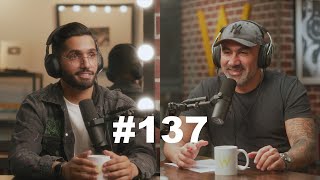 Hikmat Wehbi Podcast 137 Ahmed Khamis Ali أحمد خميس علي [upl. by Ace]