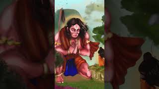 जननी मैं राम भक्त हनुमान  Janani Main Ram Bhakt Hanuman hanuman rambhakt jaihanuman mahaveer [upl. by Blakelee]