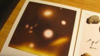 autoradiography  radioactivity on polaroid [upl. by Smoht888]