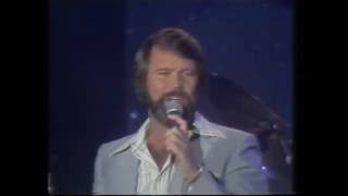 Glen Campbell Live in Dublin 1 May 1981  Three Song Medley [upl. by Fanechka]