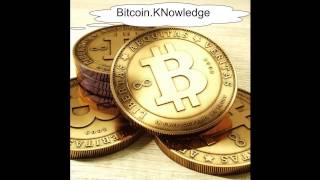 Bitcoin Knowledge Podcast Episode 115 [upl. by Nabila]