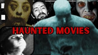 Cursed Movies amp Haunted Films [upl. by Zampardi283]