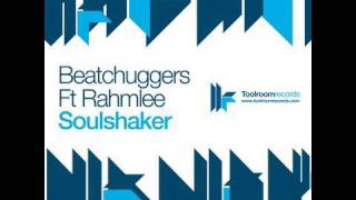 Beatchuggers feat Rahmlee  Soulshaker  Rune RKs Artificial Funk Remix [upl. by Pacifica665]