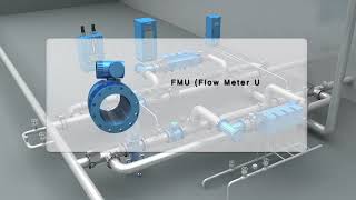 Techcross Ballast Water Treatment System BWTS operation instruction [upl. by Mattheus]