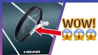 Incredible Head Speed Team Review  Alex Tennis [upl. by Yecaw]