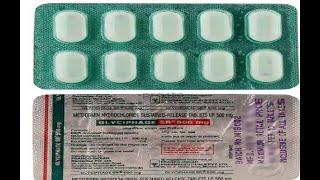 glyciphage 500 mg tablet use side effect review IN TAMIL [upl. by Marion]