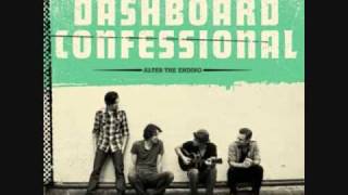 Dashboard Confessional  The Motions Acoustic [upl. by Valley367]