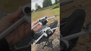 🔥Testing DJI Mini 34 Pro drones🚀Awesome Mini 3 Pro vs Mini 4 Pro [upl. by Dawn]