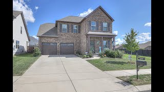 1239 Westgate Dr Gallatin TN [upl. by Engdahl]