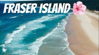 Fraser Island [upl. by Attekram]