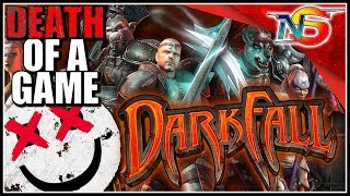 Death of a Game Darkfall Online [upl. by Rivkah]