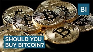 Should You Buy Bitcoin [upl. by Elata805]