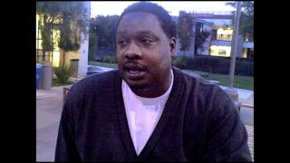 Interview with Beverly Hills basketball coach Jarvis Turnermov [upl. by Nellek607]