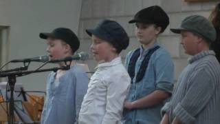 astrid lindgren konsert 1of7 [upl. by Annayehc373]