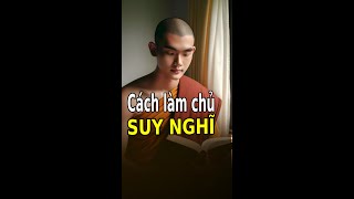 Làm chủ tư duy thay đổi vận mệnh [upl. by Kingsley]