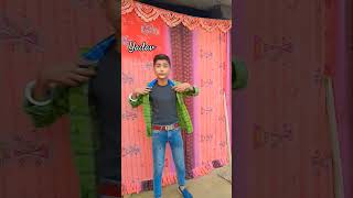 Han Mahu brand Hamara Jila vivaran song dance [upl. by Faina]