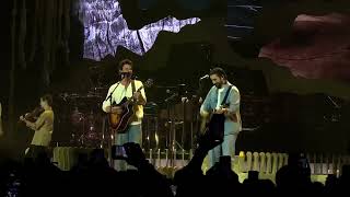 “Stick Season”  Noah Kahan ft Shawn Mendes LIVE Full  Apr 6 2024 Toronto [upl. by Einberger576]