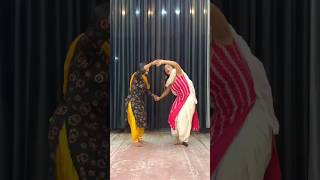 lehenga dance dance short [upl. by Anaidiriv]