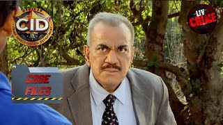 Jungle में क्या देखकर डर गई Team CID  CID  सीआईडी  Case Files  1 Dec 2023  Full Episode [upl. by Drof]