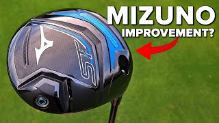 WHY are people not using these drivers  Mizuno ST 230 Drivers Review [upl. by Crane456]