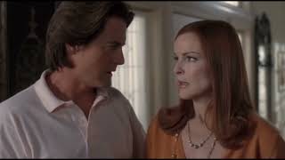 Bree Is Feeling Guilty  Desperate Housewives 3x07 Scene [upl. by Treboh140]