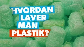 Sådan ændrede plastik vores liv [upl. by Laspisa]