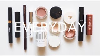 HOW TO APPLY COLOR CORRECTOR FOR DARK CIRCLES  NINA UBHI [upl. by Penoyer]