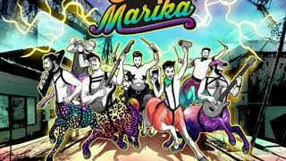 Sudor Marika ft Kumbia Queers  Cuento de la infancia [upl. by Nosrettap338]