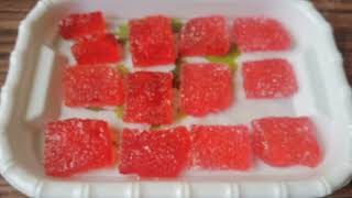 jujubes recipe in Tamiljelly mittai recipe saravanas kitchen cooking tamil [upl. by Hanley920]