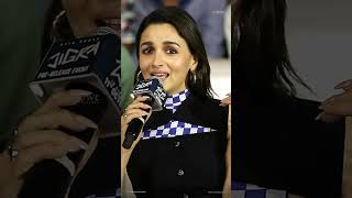 Actress Alia Bhatt Dance Steps For Nattu Nattu Song  JIGRA Movie Pre Release Event  YouWe Media [upl. by Odidnac]