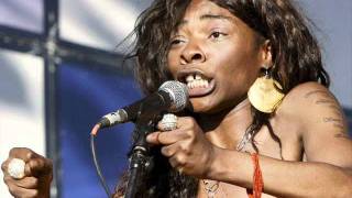 BUIKA VOLVER VOLVER EN DIRECTO  En North Sea Jazz Festival De Rotterdam [upl. by Nooj]