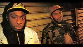 Pete Rock amp CL Smooth  Specialize Instrumental [upl. by Nivrem685]