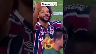 Marcelo Skills  Marcelo Football Control [upl. by Wappes147]