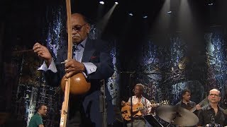 Wilson das Neves  Berimbau Baden PowellVinícius de Moraes  Instrumental Sesc Brasil [upl. by Innavoig]