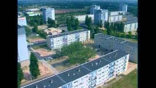 Renouvellement urbain et politique sociale à SaintNazaire de 1990 à nos jours [upl. by Grieve149]