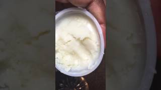 Correcting a grainy Mango Butter Part 2 [upl. by Ogram]