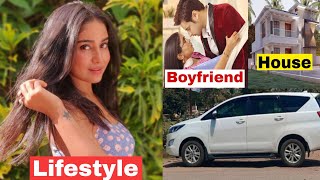 Shruti Anand  Full Lifestory  Biography Family Carier Boyfriend Age Height Income Car Collection [upl. by Malha]