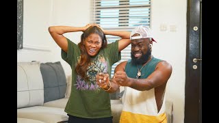 Chronicles of Sinzu Money  EP 22  LASISI ELENU COMEDY AND KIE KIE Latest Comedy series [upl. by Kass216]