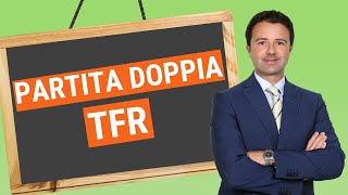 TFR Partita Doppia come fare [upl. by Nilesoy]