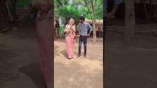 Sharabi chala sasural🥲😭ytshort jhagda shrabi comedy funny shortvideos shorts reel villege [upl. by Haduhey]