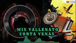 VALLENATO MIX DJPIPA [upl. by Bina690]