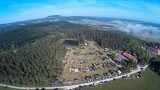 Militärfahrzeugtreffen Hammelburg 2019 [upl. by Arehs]