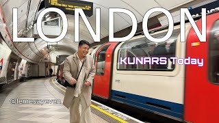 Nagpaka Social Climber Ako Sa London  Nurse Even [upl. by Deloria]