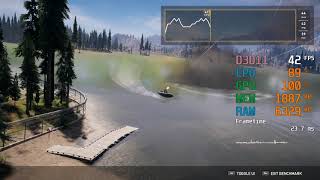 AMD Radeon RX 560  AMD Athlon X4 860K  Far Cry 5 Benchmark [upl. by Pamela661]