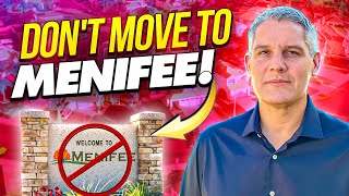 Heres What You Need To Know Before Moving To Menifee Ca [upl. by Aicatsal]