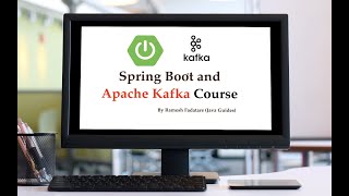 Spring Boot  Apache Kafka Tutorial  1  Apache Kafka Overview RameshFadatare [upl. by Valaria105]