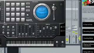 SONiVOX Playa Hip Hop Virtual Instrument [upl. by Vernier71]