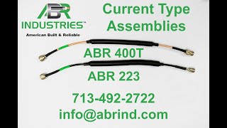 ABR Standard Current Type Ferrites [upl. by Lemcke603]