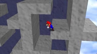 SM64  Coins Amassed in a Maze  0x A Presses [upl. by Hugo935]